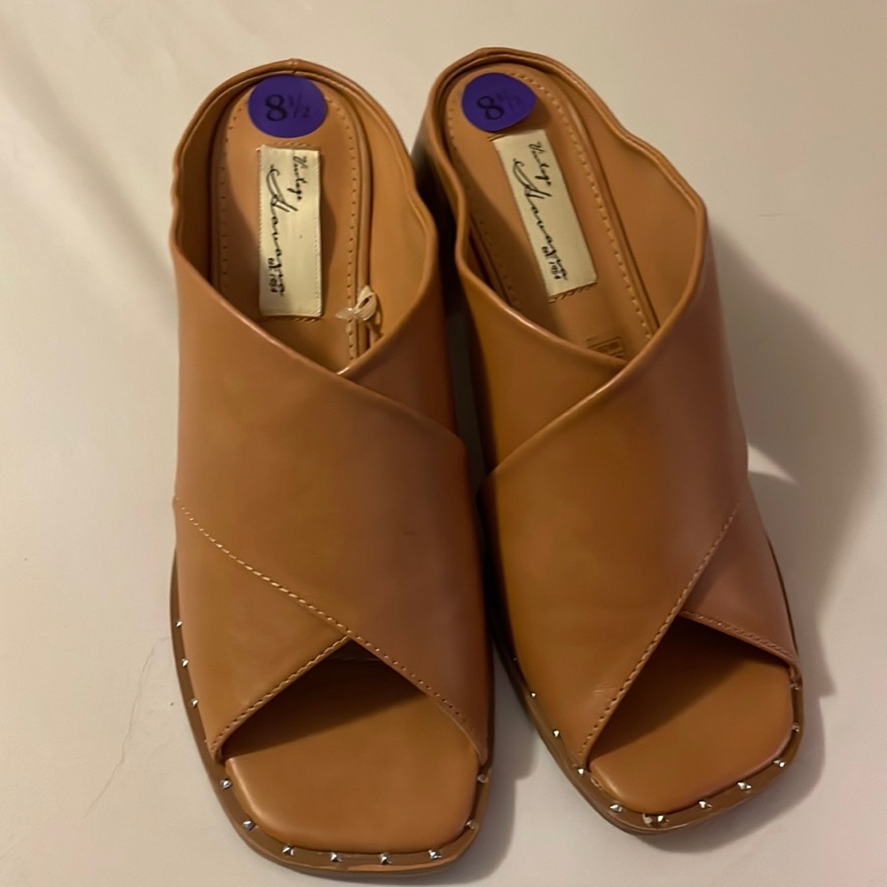 Camel Mules